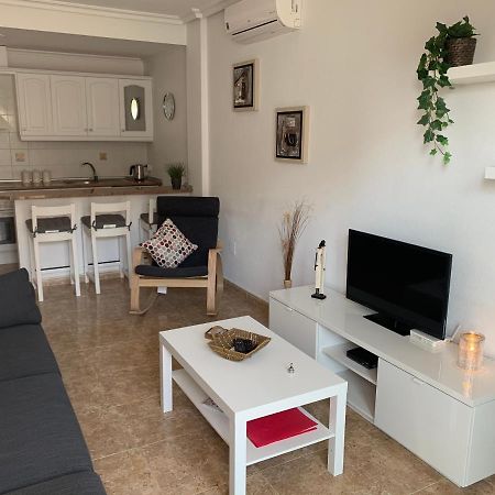 Stunning Apartment - Playamarina 2 Cabo Roig Dehesa de Campoamor  Экстерьер фото