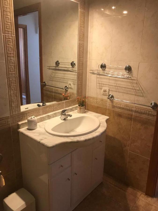 Stunning Apartment - Playamarina 2 Cabo Roig Dehesa de Campoamor  Экстерьер фото