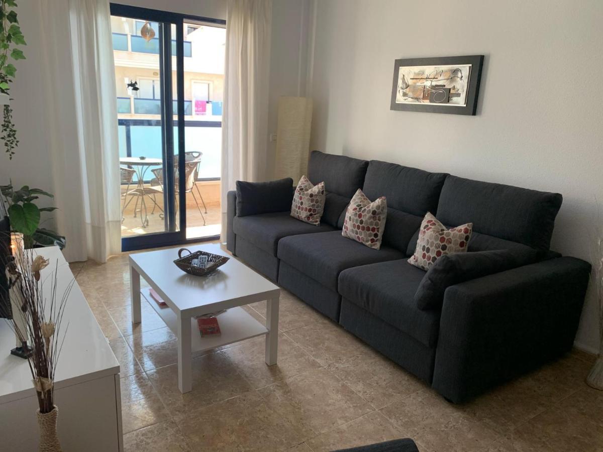 Stunning Apartment - Playamarina 2 Cabo Roig Dehesa de Campoamor  Экстерьер фото