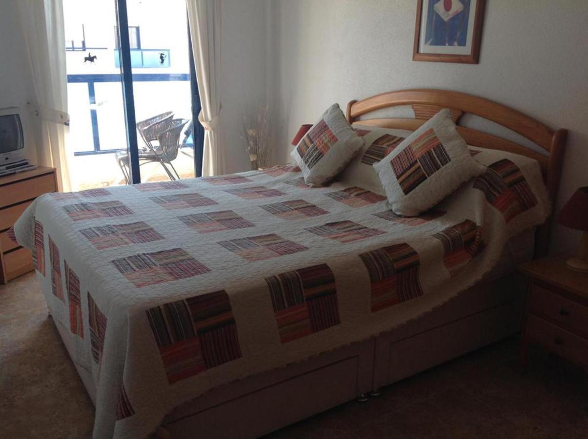 Stunning Apartment - Playamarina 2 Cabo Roig Dehesa de Campoamor  Экстерьер фото