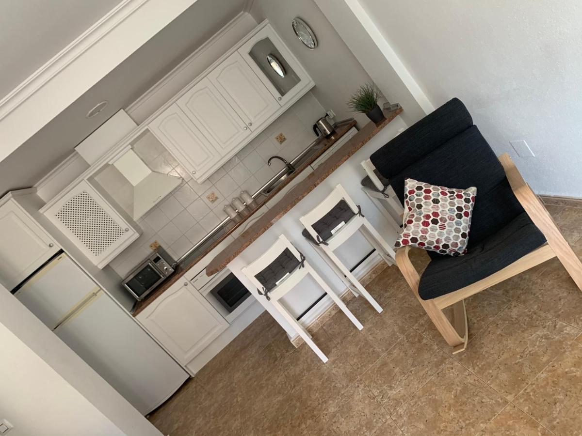 Stunning Apartment - Playamarina 2 Cabo Roig Dehesa de Campoamor  Экстерьер фото