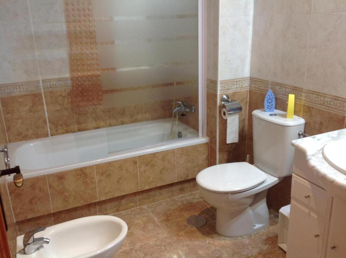 Stunning Apartment - Playamarina 2 Cabo Roig Dehesa de Campoamor  Экстерьер фото