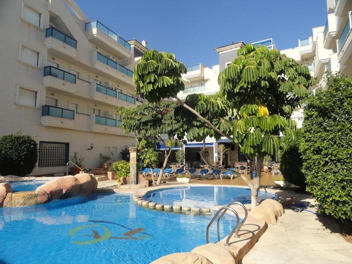 Stunning Apartment - Playamarina 2 Cabo Roig Dehesa de Campoamor  Экстерьер фото