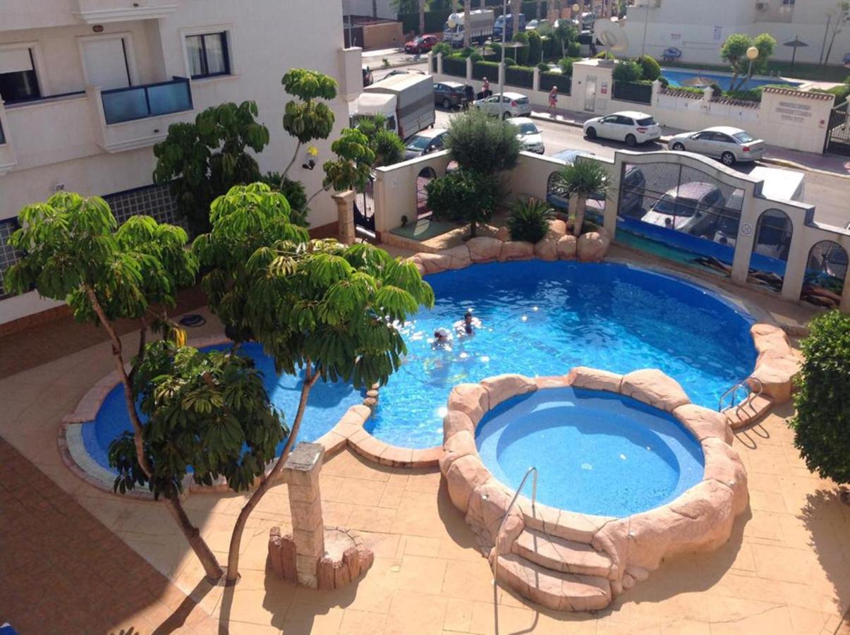 Stunning Apartment - Playamarina 2 Cabo Roig Dehesa de Campoamor  Экстерьер фото