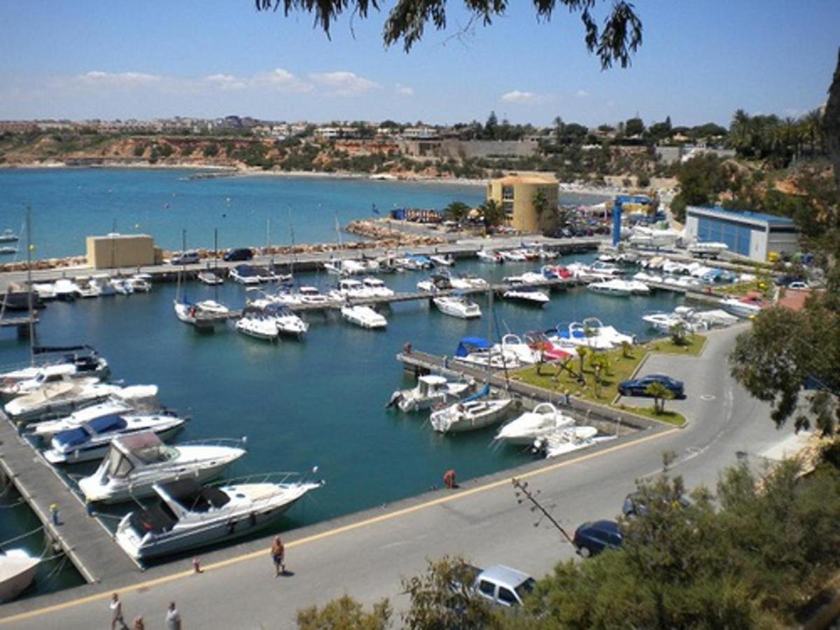 Stunning Apartment - Playamarina 2 Cabo Roig Dehesa de Campoamor  Экстерьер фото