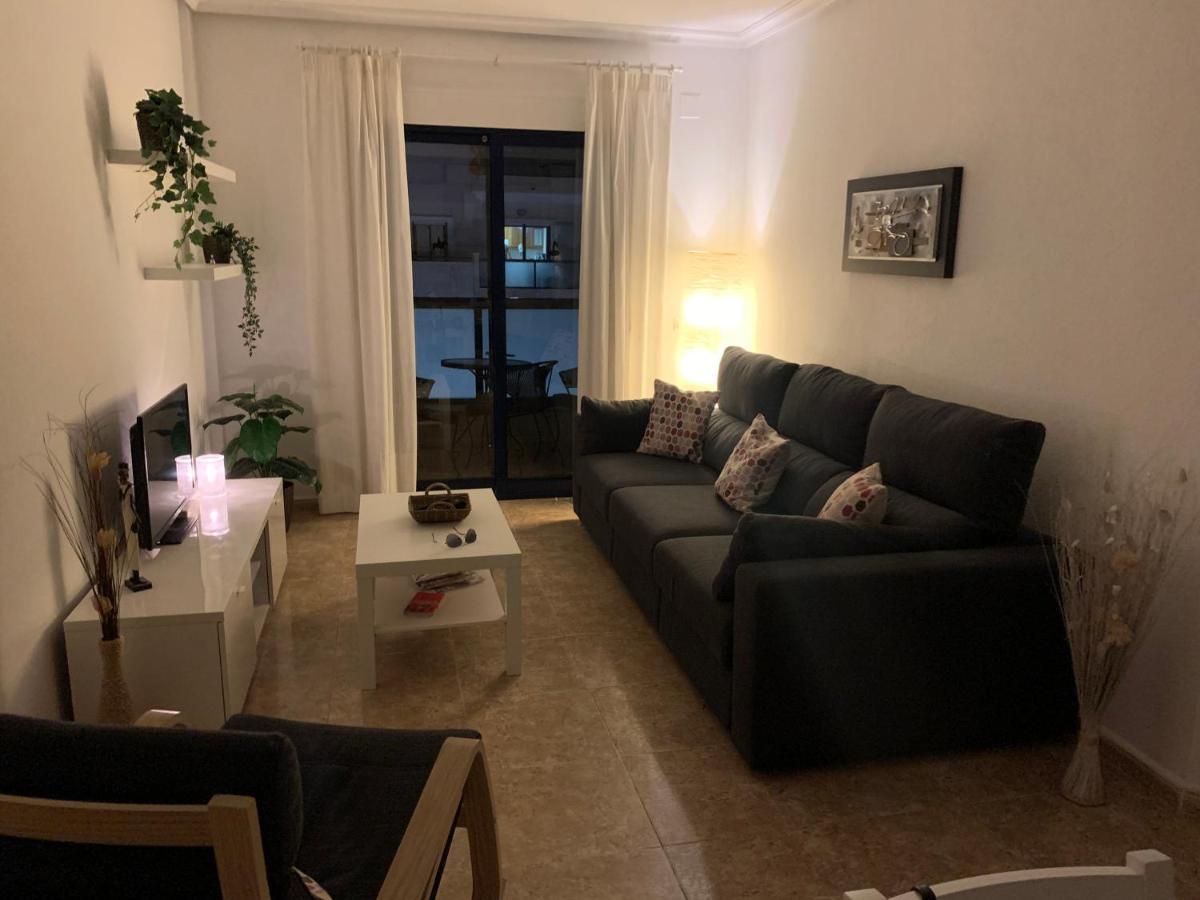 Stunning Apartment - Playamarina 2 Cabo Roig Dehesa de Campoamor  Экстерьер фото